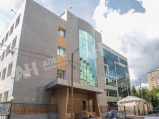 Аренда офиса 70 м²
