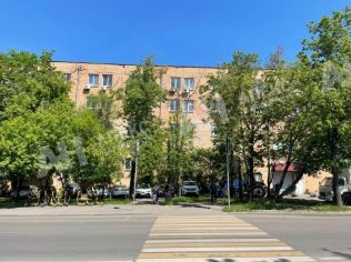 Продажа производственного помещения 3641 м²