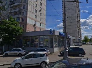 Продажа помещения свободного назначения 358 м²