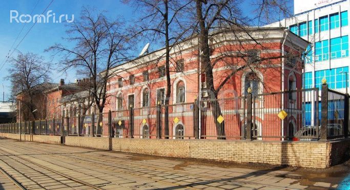 Аренда офиса 96.8 м², шоссе Энтузиастов - фото 2