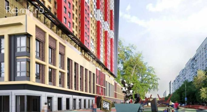 Аренда помещения свободного назначения 171 м², Отрадная улица - фото 1