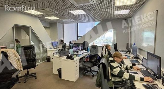 Аренда офиса 68 м², бульвар Энтузиастов - фото 3