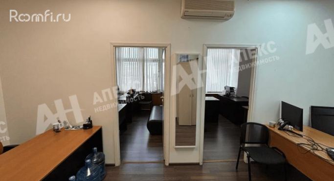 Аренда офиса 37 м², улица Щепкина - фото 2