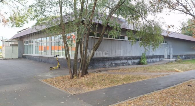 Аренда торгового помещения 450 м², Новокосинская улица - фото 1