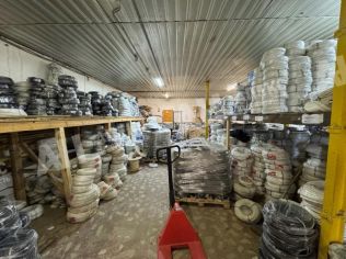 Аренда склада 700 м²