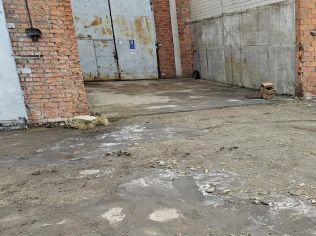 Аренда склада 440 м²