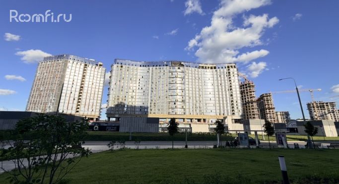 Продажа помещения свободного назначения 236.5 м² - фото 2