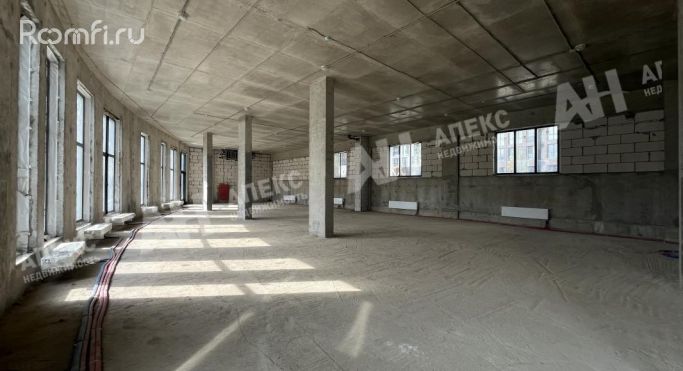 Продажа помещения свободного назначения 352 м², Прокшинский проспект - фото 3