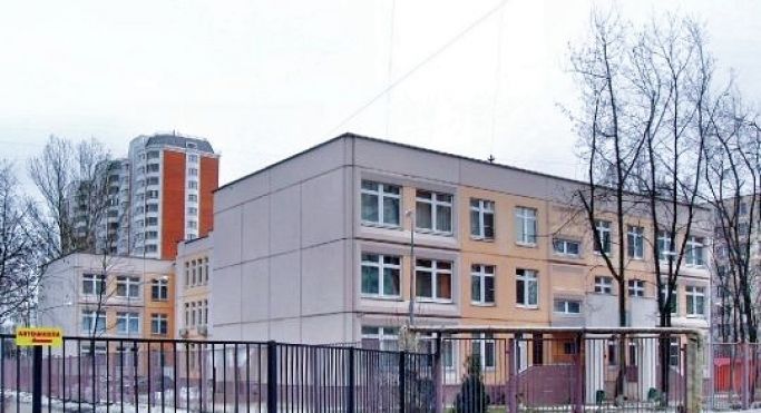 Продажа офиса 2797.5 м², улица Молодцова - фото 3