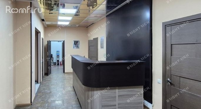 Аренда офиса 406 м², Варшавское шоссе - фото 3