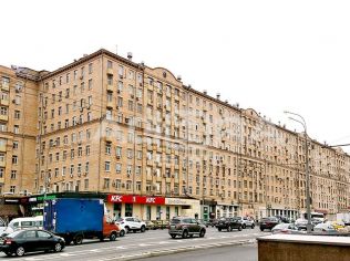 Продажа помещения свободного назначения 52.9 м²