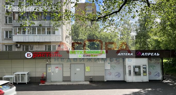 Продажа торгового помещения 89.8 м², Уральская улица - фото 2