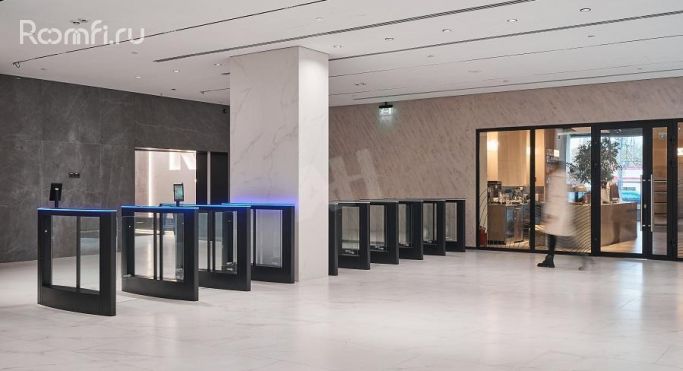 Аренда офиса 1312 м², улица Сущёвский Вал - фото 3