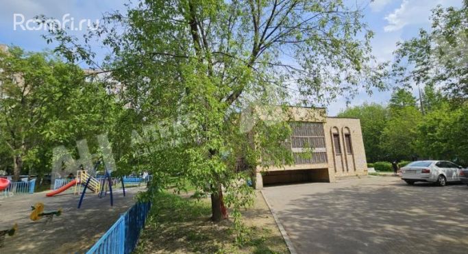 Продажа помещения свободного назначения 385 м², улица Перерва - фото 2