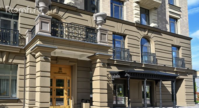 Продажа торгового помещения 252.8 м², улица Ротмистрова - фото 4
