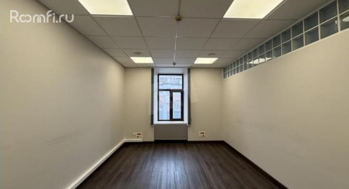 Аренда офиса 253 м², улица Большая Якиманка - фото 3