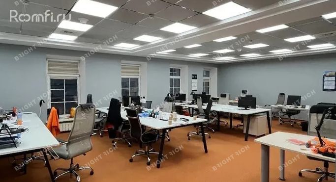 Аренда офиса 314.8 м², Малый Ивановский переулок - фото 2