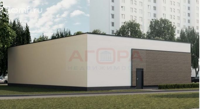 Аренда торгового помещения 172 м², Днепропетровская улица - фото 3