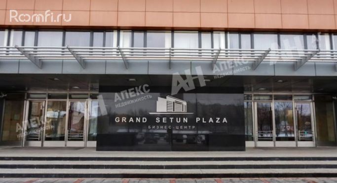 Аренда офиса 1055 м², улица Горбунова - фото 3