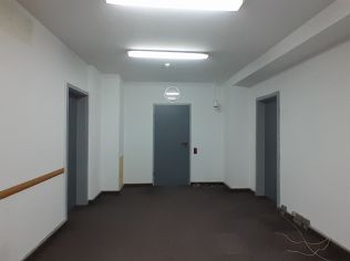 Аренда помещения свободного назначения 52.5 м²
