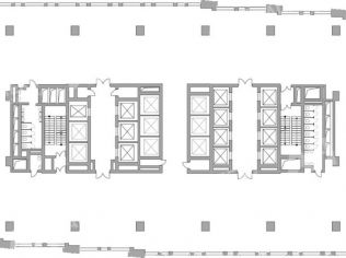 Продажа помещения свободного назначения 1643 м²