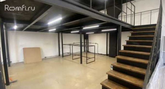 Аренда офиса 230 м², 4-я Магистральная улица - фото 1