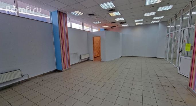 Аренда помещения свободного назначения 54.1 м², Рязанский проспект - фото 3