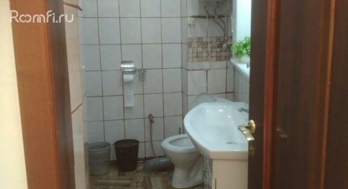 Аренда офиса 209 м², Овчинниковская набережная - фото 2