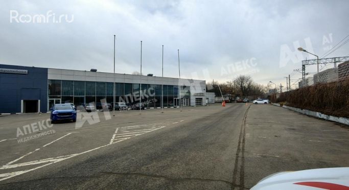 Продажа производственного помещения 3064 м², улица Добролюбова - фото 3