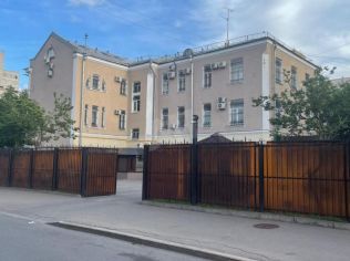 Аренда офиса 56 м²