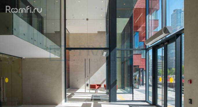 Продажа помещения свободного назначения 341 м², Уланский переулок - фото 2