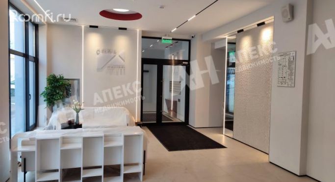 Продажа офиса 93 м², Переведеновский переулок - фото 2