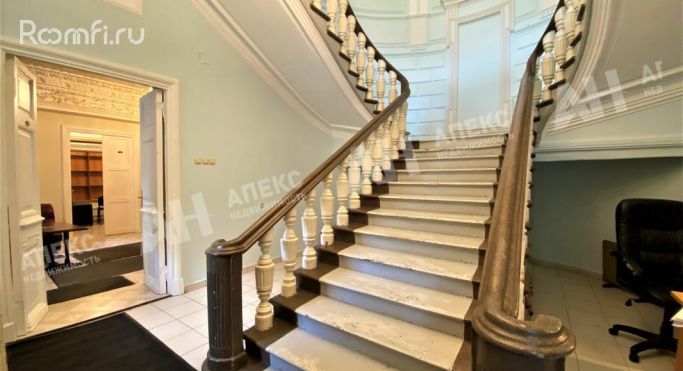 Аренда помещения свободного назначения 872 м², площадь Журавлёва - фото 3