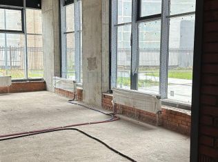 Продажа помещения свободного назначения 159 м²