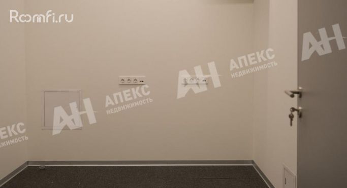 Аренда помещения свободного назначения 100 м², 1-й Красногвардейский проезд - фото 3