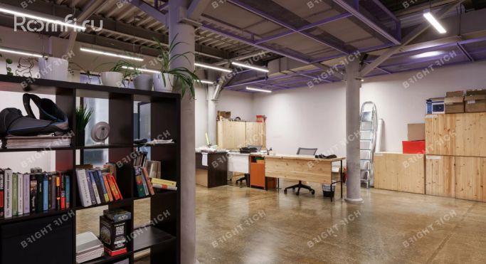 Аренда офиса 753.3 м², Холодильный переулок - фото 3