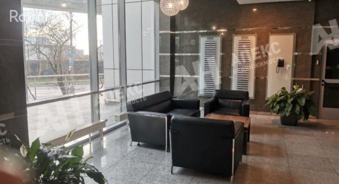 Аренда офиса 989 м², улица Академика Варги - фото 3