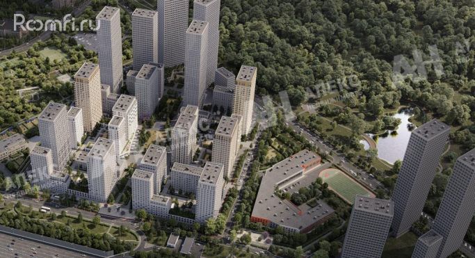 Продажа помещения свободного назначения 193 м², Лебедянская улица - фото 2