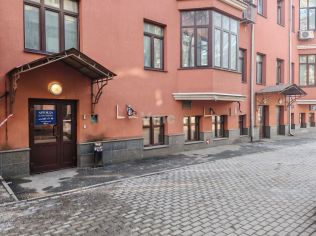 Аренда помещения свободного назначения 193 м²