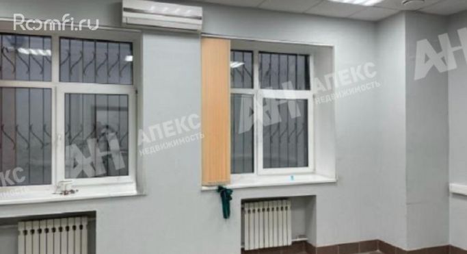 Аренда офиса 265 м², улица Россолимо - фото 3