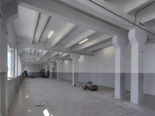 Аренда склада 287 м²