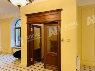 Продажа офиса 2160 м²