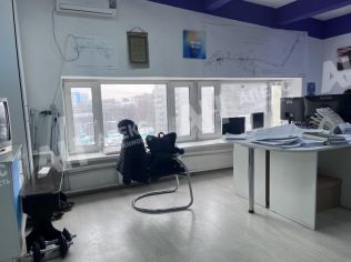 Аренда офиса 320 м²
