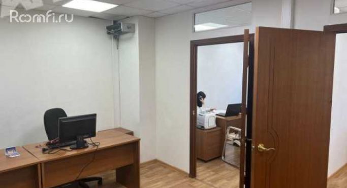 Аренда офиса 61 м², Дербеневская набережная - фото 2