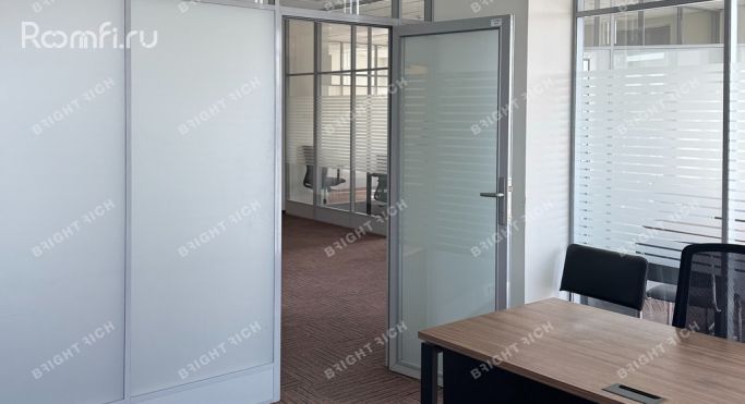 Аренда офиса 179 м², Поклонная улица - фото 3