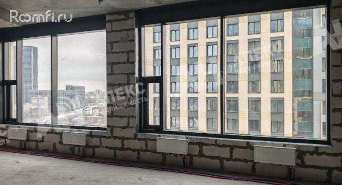 Продажа офиса 146 м², 1-я улица Леонова - фото 2