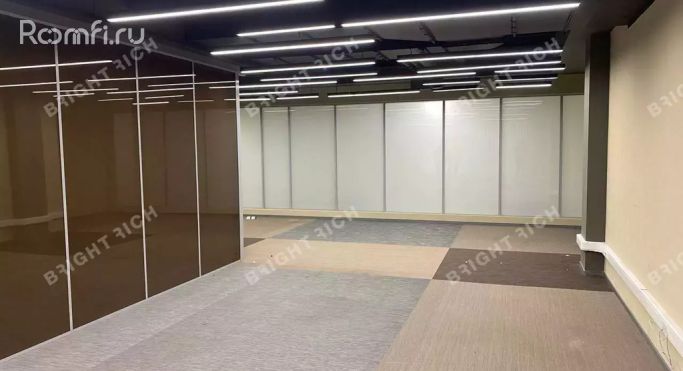 Аренда офиса 287.7 м², Верейская улица - фото 3