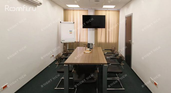 Аренда офиса 825 м², проспект Мира - фото 2