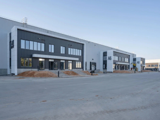 Продажа склада 1421 м²