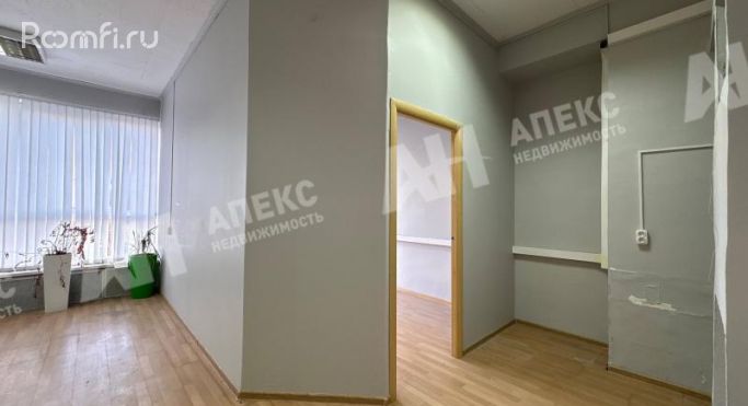 Аренда офиса 36 м², проспект Вернадского - фото 2